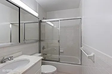 Rented by Corcoran