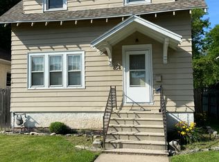 854 Howard St, Green Bay, WI 54303