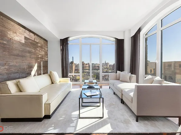 400 W 12th St APT 16A, New York, NY 10014