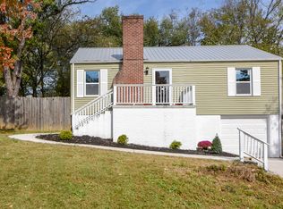 2025 Bittle Rd, Maryville, TN 37804