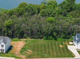 0 Kayak Way LOT 487, Winchester, TN 37398