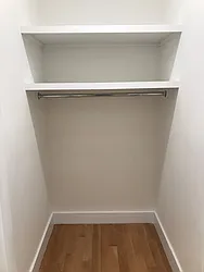 Rented by Beekman Street Realty