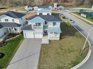 403 Breakwater Blvd, Central Elgin, ON N5L0B5