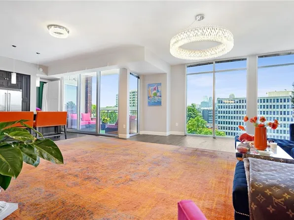 1820 Peachtree St NW Unit 610, Atlanta, GA 30309