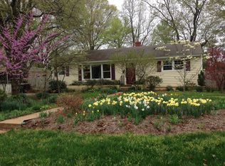 2613 Fairfield Ave, Greensboro, NC 27408