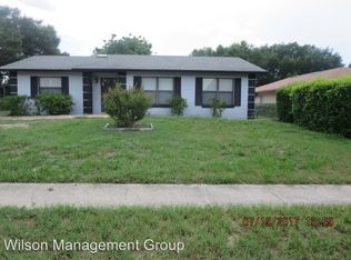 1316 Kirk St, Orlando, FL 32808