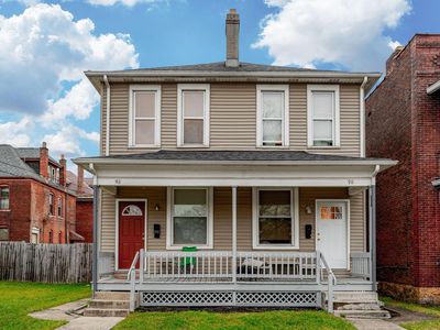 90-92 Burt St #90, Columbus, OH, 43203