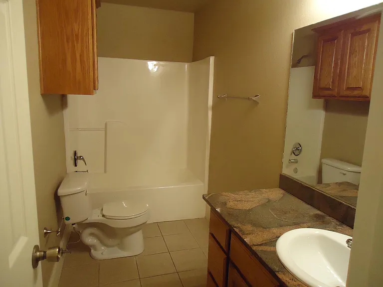 6100 Holiday Ln #205 — Photo 16