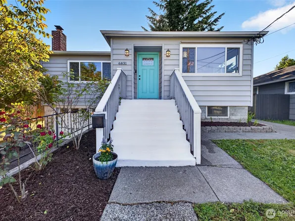 6831 S Yakima Avenue, Tacoma, WA 98408
