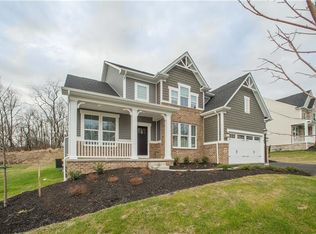 3013 Brookstone Dr Canonsburg PA 15317 Zillow