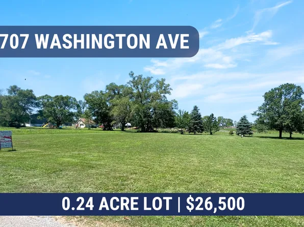 707 Washington Ave, Pacific Junction, IA 51561