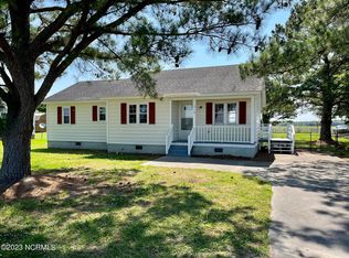 718 Glade Rd, Elizabeth City, NC 27909