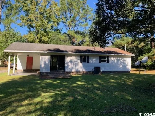 183 Midway Rd., Georgetown, SC 29440