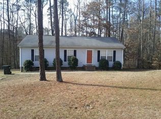 1204 Theodore Ln, Durham, NC 27703