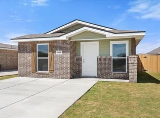 8318 25th St, Lubbock, TX 79407