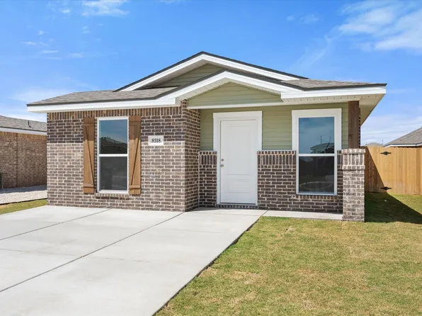 8318 25th St, Lubbock, TX 79407