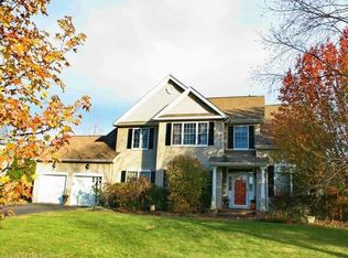 74 Masters Ln, Milford, CT 06461