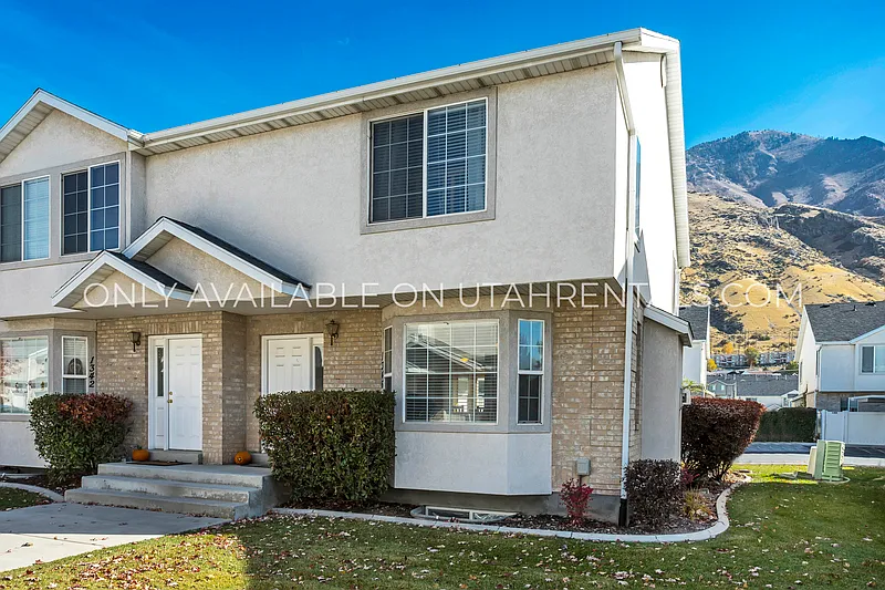 Building Photo - 1346 S 1440 E