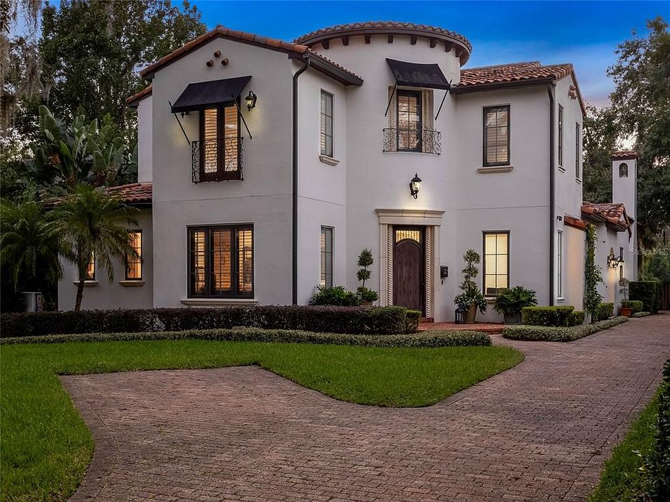 1741 Glencoe Rd, Winter Park, FL 32789 MLS O6145633 Zillow