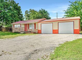 605 Gilliam St, Marietta, OK 73448