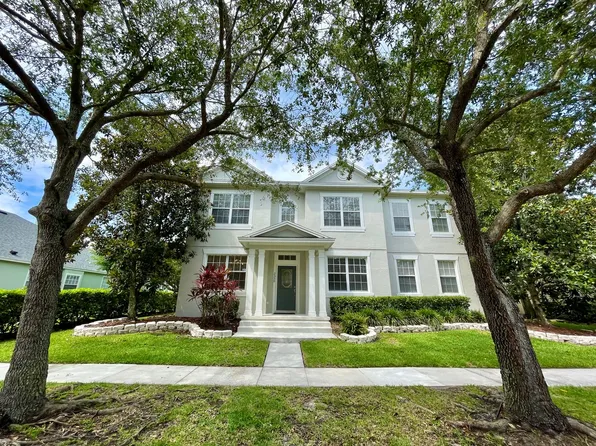2550 Flowering Dogwood Dr, Orlando, FL 32828