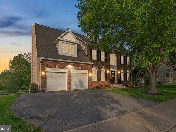 19009 Old Baltimore Rd, Brookeville, MD 20833