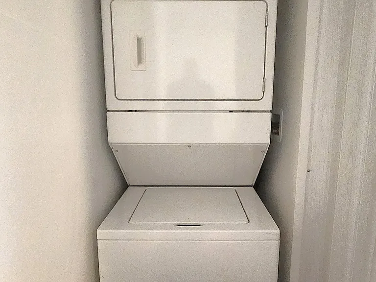 Washer/Dryer