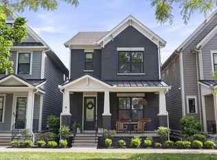475 W 5th Ave #5, Columbus, OH 43201