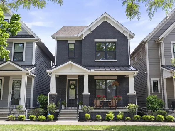 475 W 5th Ave #5, Columbus, OH 43201