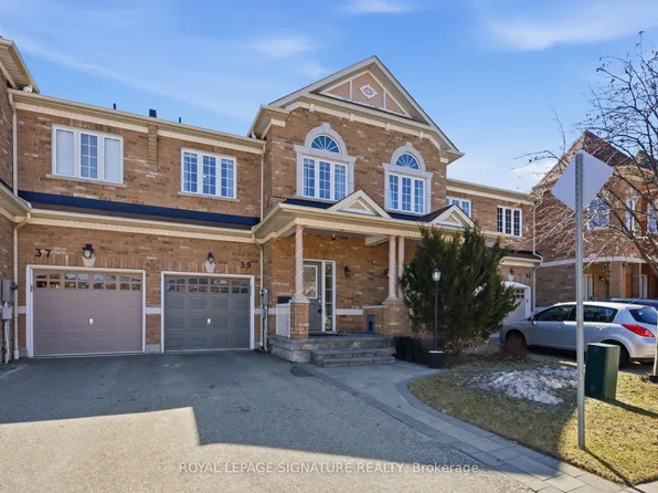 39 Keywood St, Ajax, ON L1Z 2E5