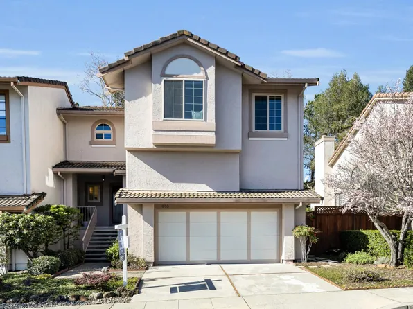 1850 Parkwood Dr, San Mateo, CA 94403