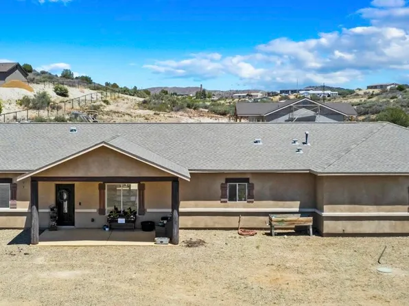 10930 S BANJO Way, Mayer, AZ 86333