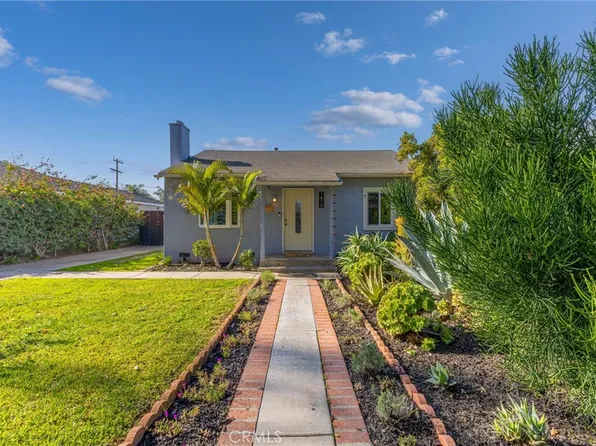 1410 S Olive St, Santa Ana, CA 92707