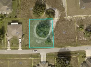 4410 25th St SW, Lehigh Acres, FL 33973