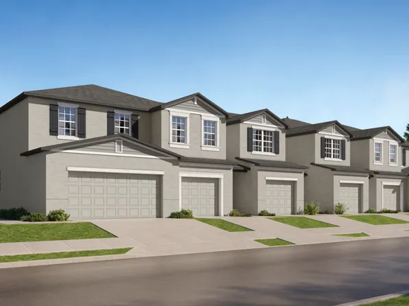 13510 Noble Garnet Ln, Parrish, FL 34219