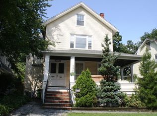 320 Springfield Ave, Cranford, NJ 07016