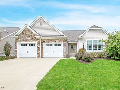 5966 Clubhouse Pointe Dr, Medina, OH, 44256
