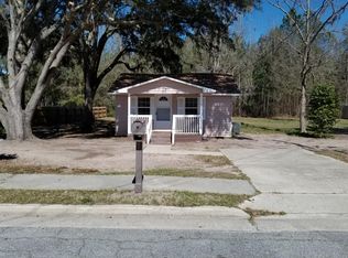 148 Cherrie Murrell Rd, Hinesville, GA 31313