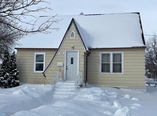 308 2nd Ave W, Ada, MN 56510