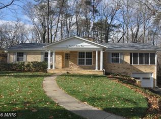 123 Peppercorn Pl, Edgewater, MD 21037