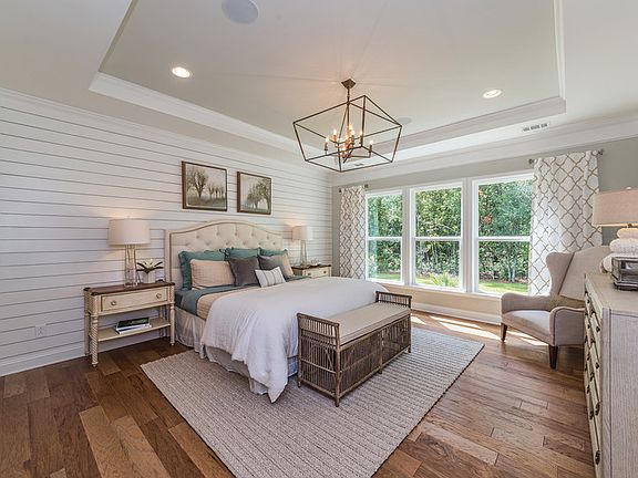 Model Representation