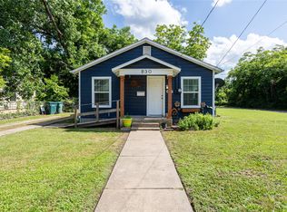 830 W Fern St, Sherman, TX 75092