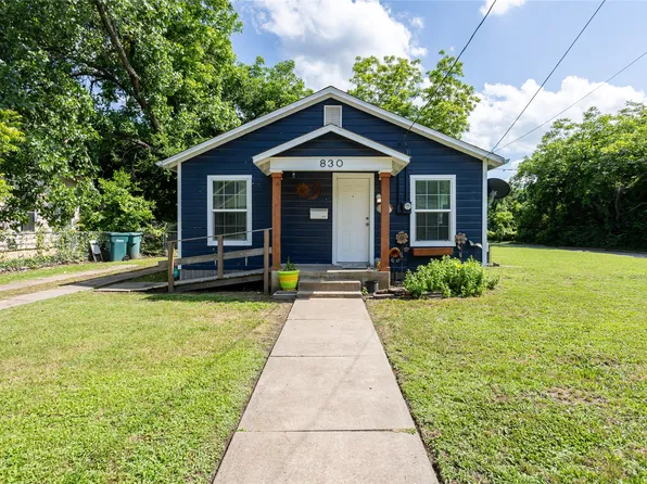 830 W Fern St, Sherman, TX 75092