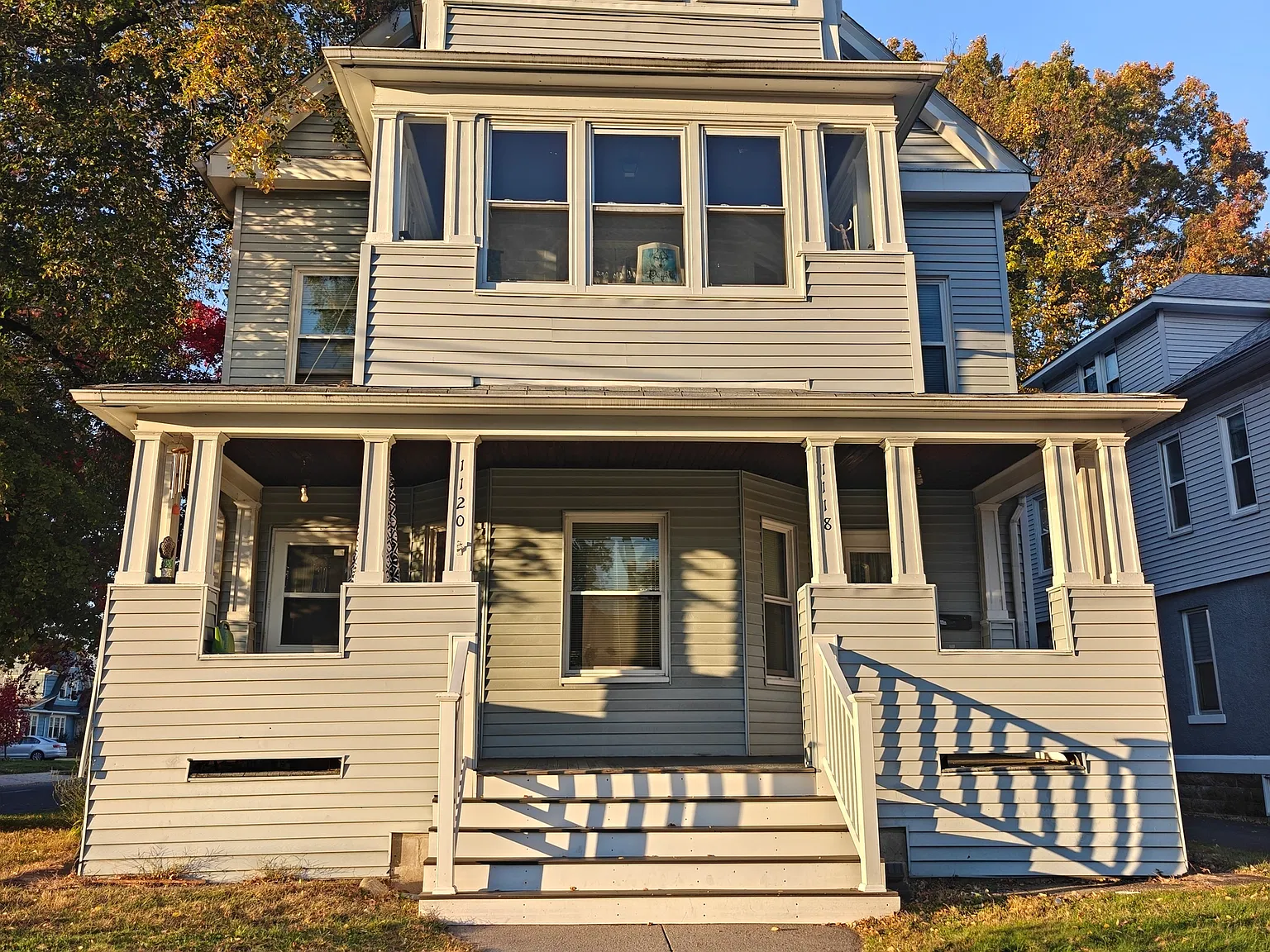 2 bed, 1.0 bath, 1433 sqft, $1,850 — Photo 1