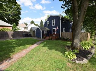 12 Gould St, Dedham, MA 02026