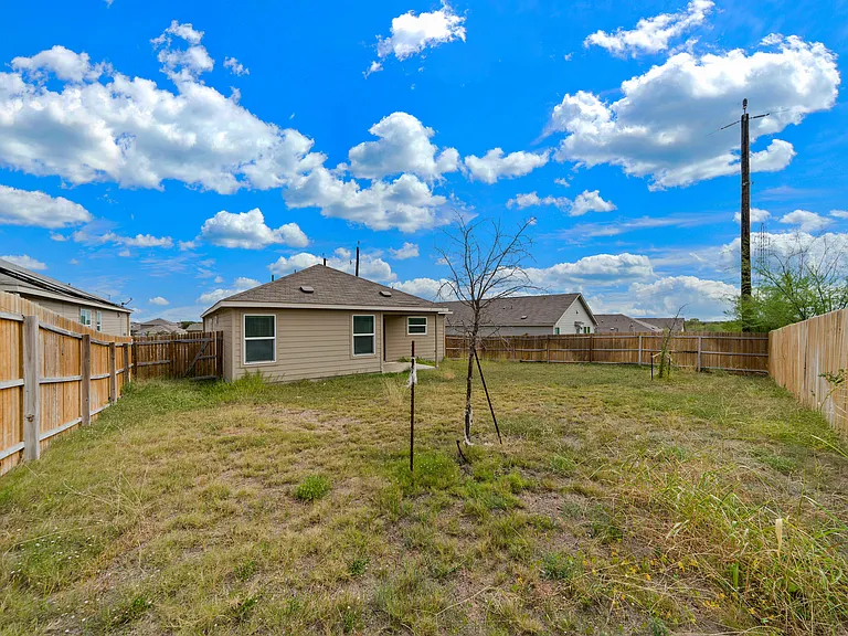 3514 Booker Trl — Photo 21