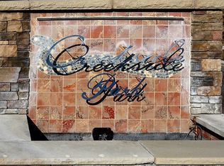 1966 W Placer Creek Ct, Nampa, ID 83686