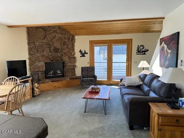 693 WAPITI Drive #16A, Fraser, CO 80442