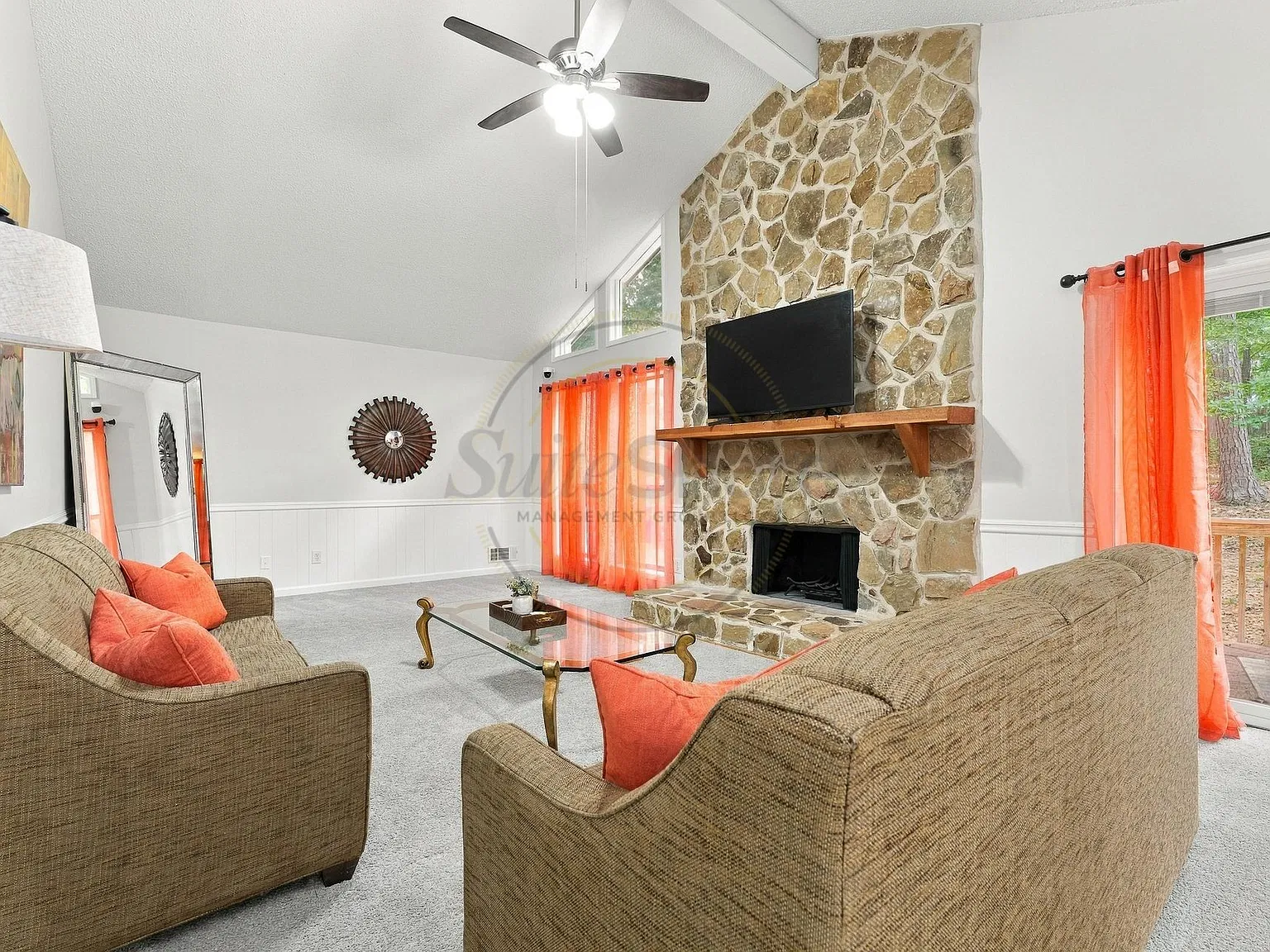 Find Your Suite! Comfortable, Furnished Living in Stone Mountain, GA — Photo 3