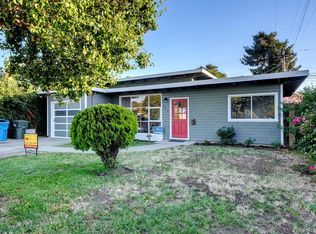 920 S Norfolk St, San Mateo, CA